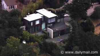 CEO of swanky fashion house and wife shot dead at $1.2 million California home leaving upscale community shaken