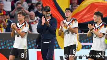 Das Ende der Casting-Show - Klopp will gewinnen