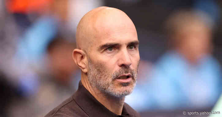 Manchester City In The Mix With Arsenal And Chelsea To Sign This Gifted Defender: A Star In The Making?