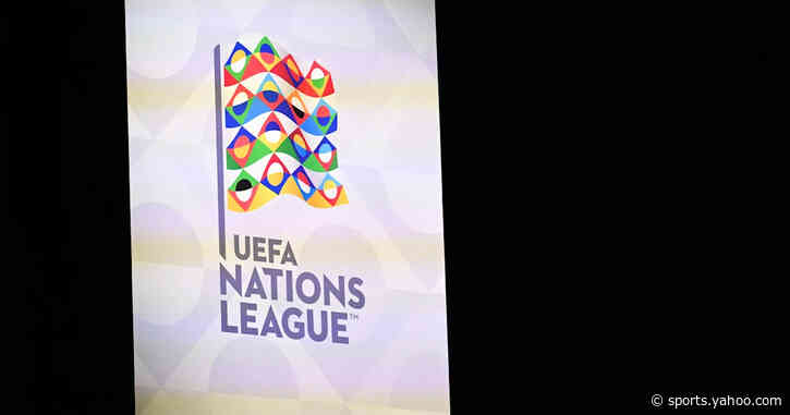 From the sixth tier to the Nations League: one trial did the trick