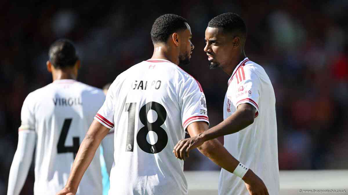 Man Utd legend backs Liverpool star as Premier League's best and predicts surprise award win