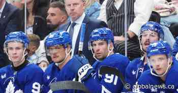 Alfredsson reflects on bolting Sens for Leafs
