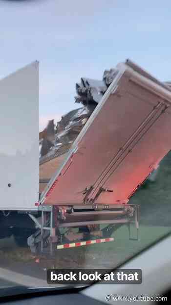 Truck Accident NYC