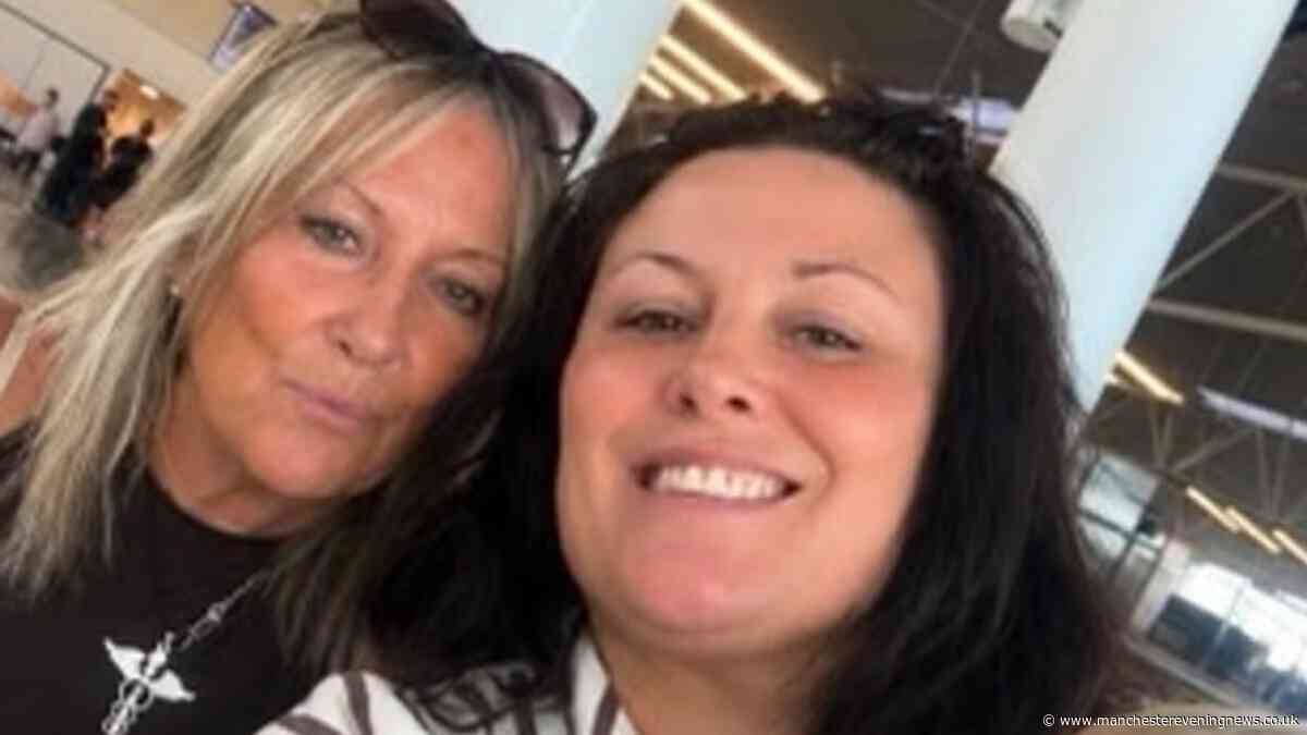 The family holiday to Turkey that was so bad gran 'cried with relief' when she got home