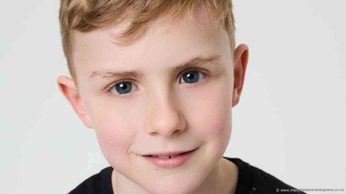 'We don't ever want our boy to be in the position where needs somebody else's heart'