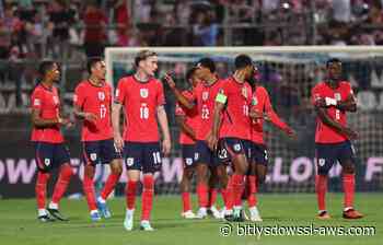 Inglaterra somete a la Croacia de Modric a una paliza histórica