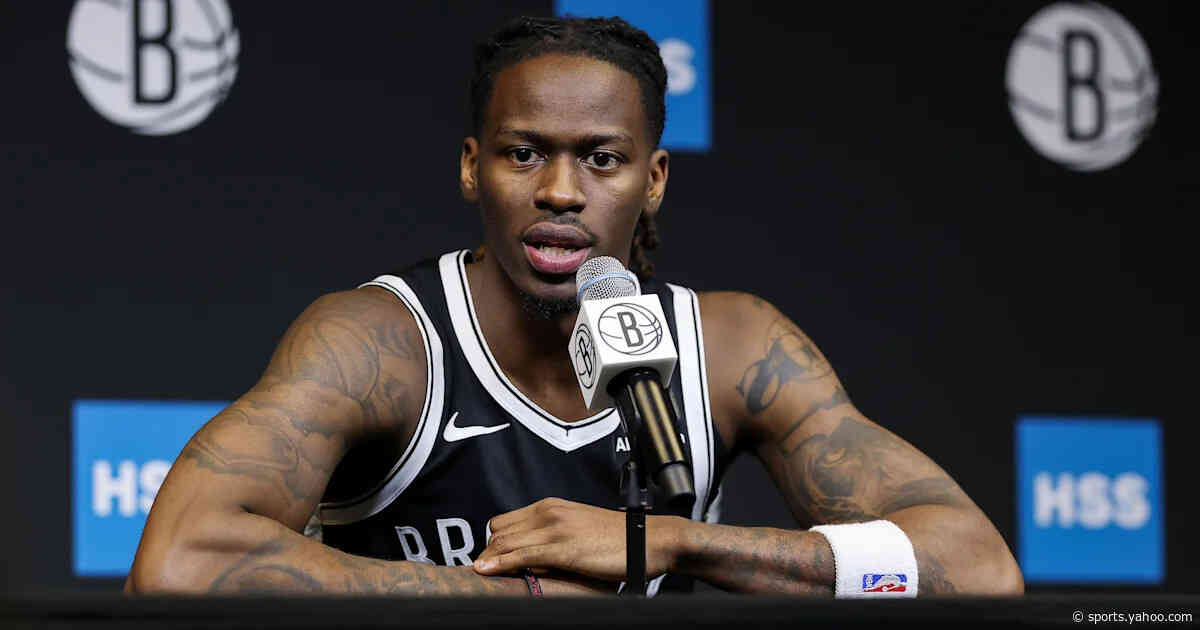 Keon Ellis is already looking like Jordi Fernández’s kind of player
