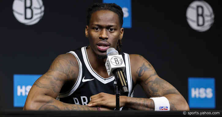 Keon Ellis is already looking like Jordi Fernández’s kind of player