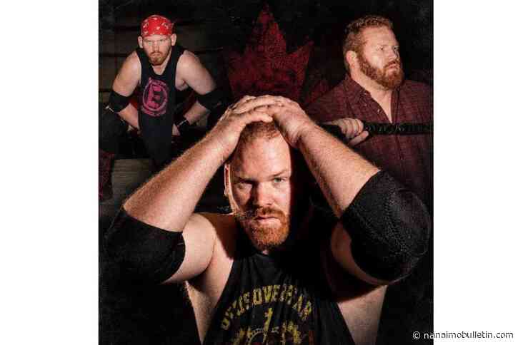Campbell River wrestling scene loses coach, promoter