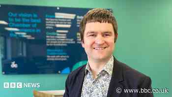 Businesses hope plan will bring 'real buzz' to city centre