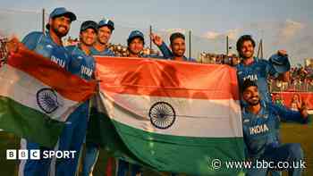 India beat Pakistan to take Asian Games gold