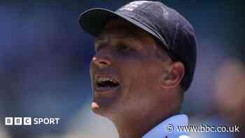 Carse charged but remains available for England