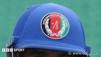 English players urged to reconsider Afghan T20 tournament