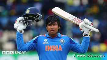Sooryavanshi, 15, among young stars shaping future