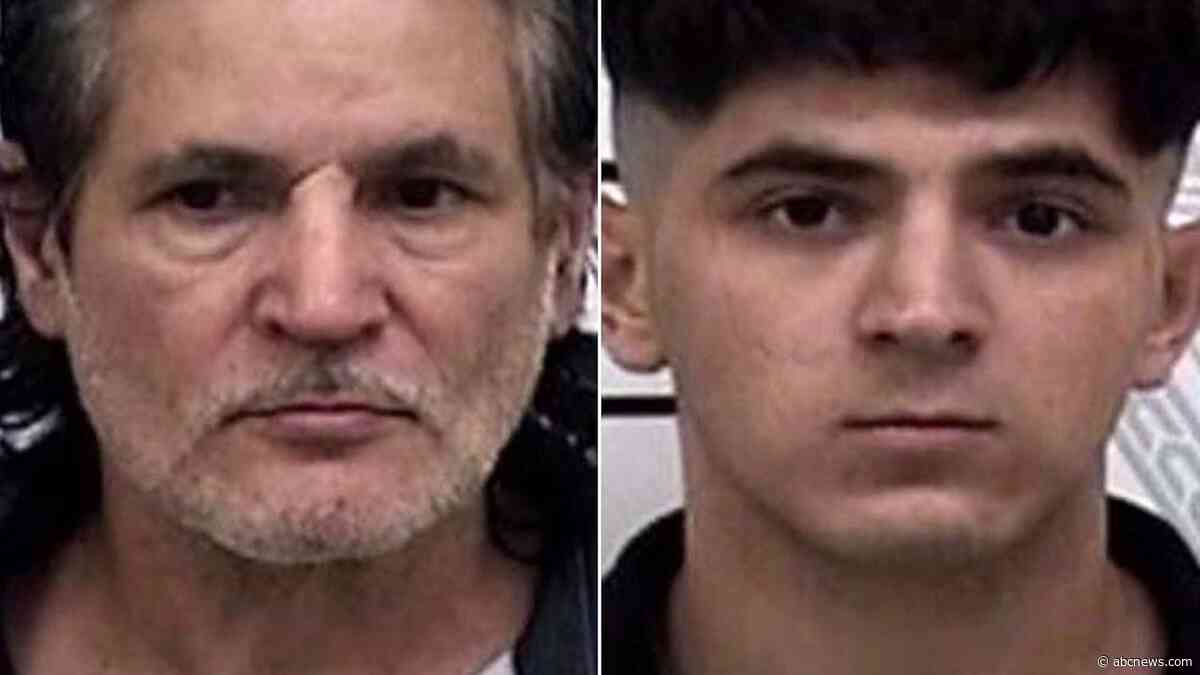 Father and son face federal drug charges in probe of Ole Miss freshman's death