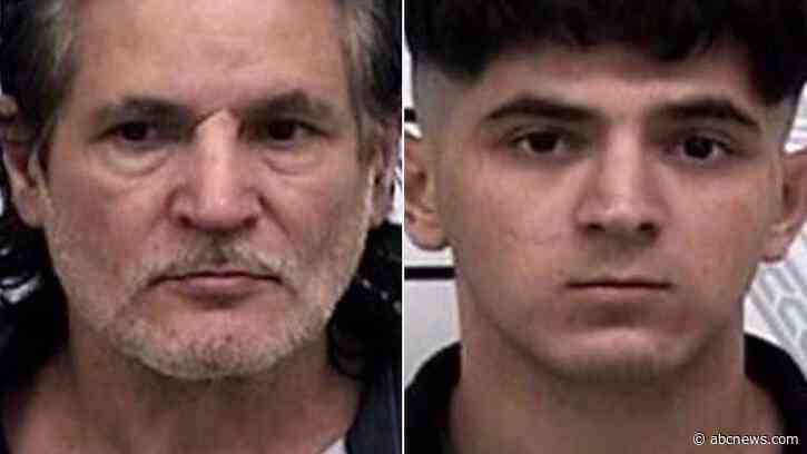 Father and son face federal drug charges in probe of Ole Miss freshman's death