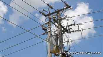 Vecinos de El Rodeo en Aragua acumulan cinco días sin electricidad por falta de un transformador