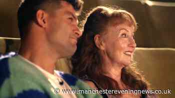 Strictly's Melanie Walters breaks down in tears over emotional tribute to late mum