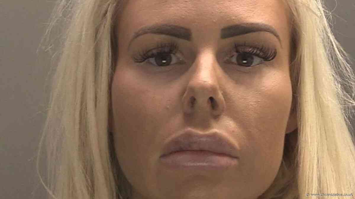 Southport fraudster jailed for Instagram scam with £158k found in baby clothes drawer