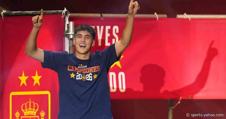 Forget Golden Boy: Why not Pau Cubarsi for the 2026 Ballon d’Or?