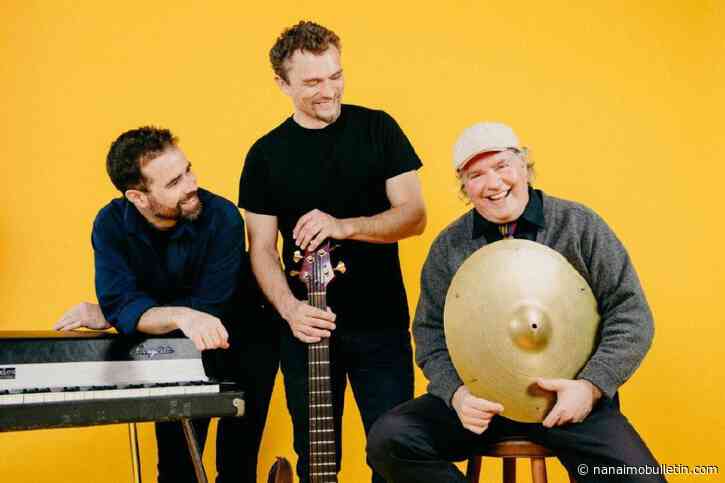 Duende Libre to perform at  Simonholt Restaurant in Nanaimo