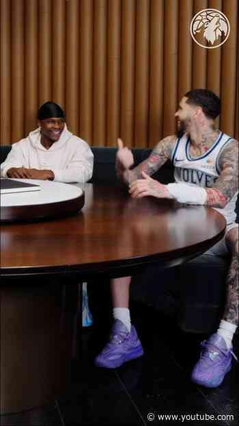 Ant & Melo Are Comedy 😂