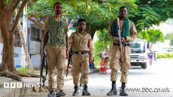 How fresh fighting in Tigray could spark wider conflict in Ethiopia