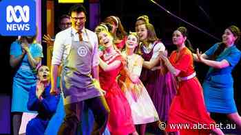 SA's first musical theatre company brings talent home in debut stage