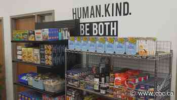 Grocery-style food bank aims to meet rising demand in Durham Region