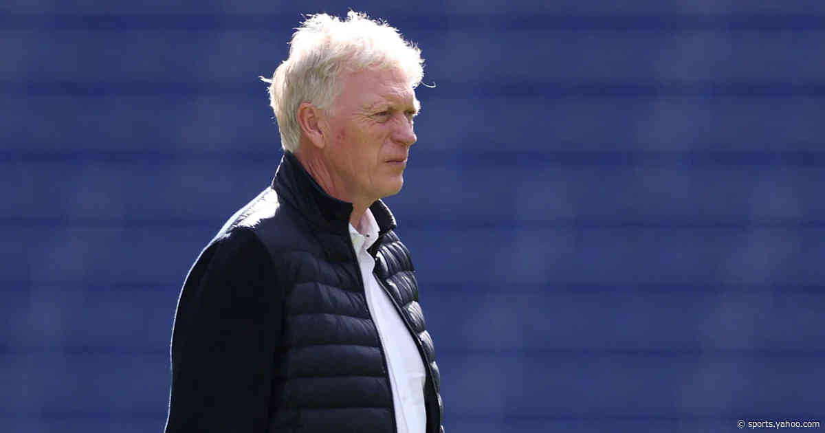 Everton Target €15m-Rated 17-Year-Old Winger: Should Moyes Walk Away?