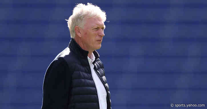 Everton Target €15m-Rated 17-Year-Old Winger: Should Moyes Walk Away?
