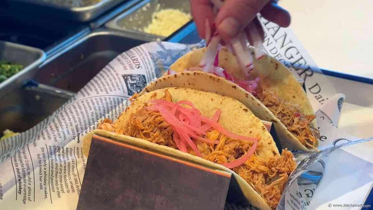 Taste of the Beaches returns for 18th year with $10 dishes