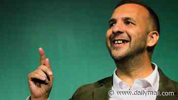 Greens are forced to give Jewish delegates safe room at 'febrile' party conference