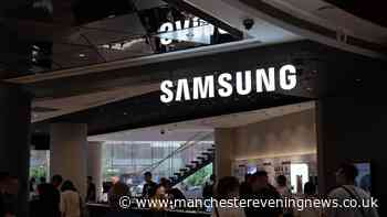 Samsung shoppers upgrade their device for just £64 with pre-Black Friday deal
