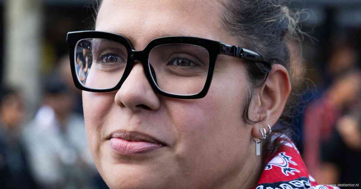 Molukse Eleonora (33) en Nadia (14) vieren wat hun voorouders niet konden