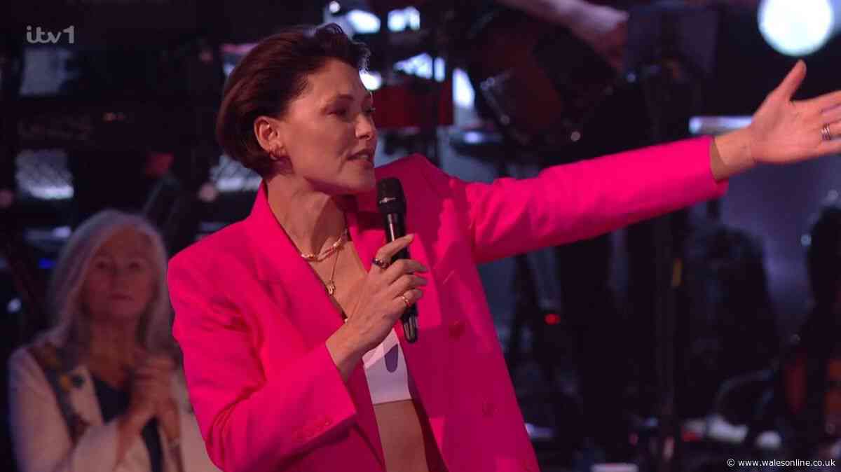 The Voice UK fans issue same complaint within seconds as show returns to ITV