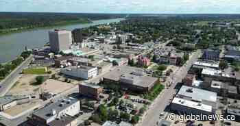 Sask. city’s wastewater tops Canada for most methamphetamine, cocaine