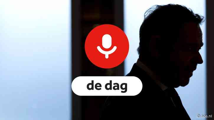 Podcast De Dag: de jacht van David van Weel op Bolle Jos