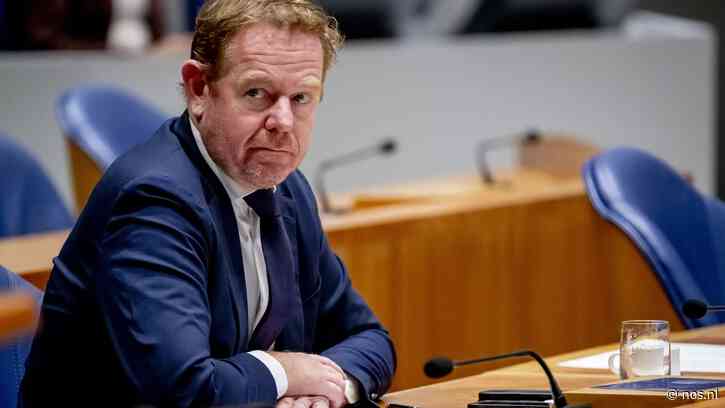 Bolle Jos nu ook in Europa op agenda: betalingen stopgezet aan Sierra Leone