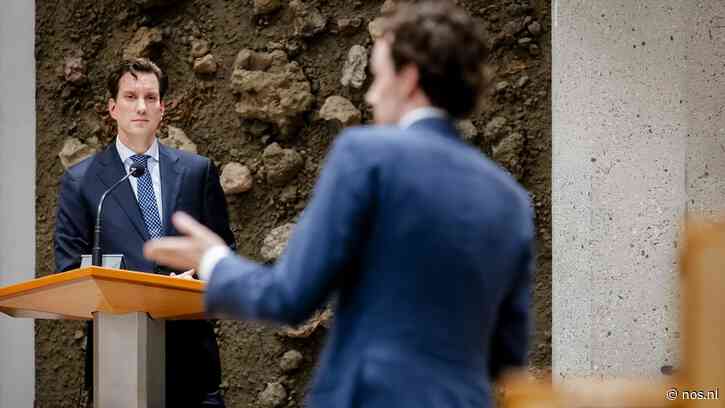 Tweede Kamer wil af van belasting voor kleine beleggers en spaarders