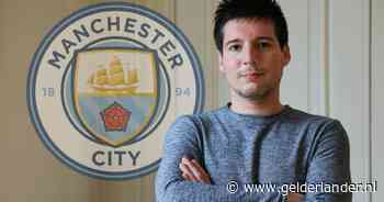 ‘Noem me maar John’: de hacker achter het Manchester City-schandaal vreest nu zelf voor zijn leven