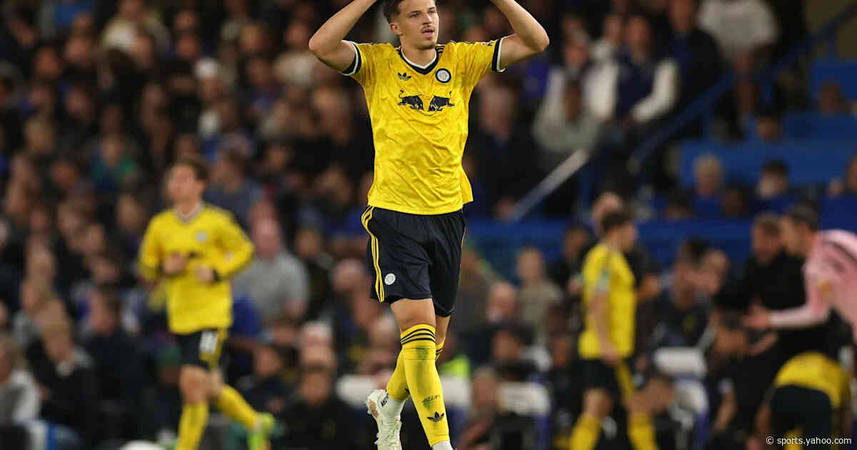Leeds Face Premier League Battle For £34m, 23-Year-Old Defender: Should Farke Reject Any Offers?