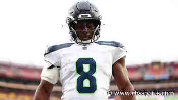 Seahawks place rookie Jadarian Price on injured reserve