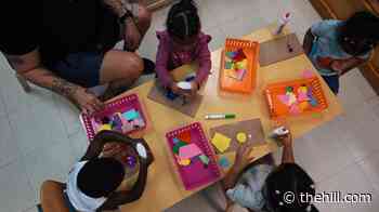 Head Start fight reaches tipping point as advocates push back against proposed Trump changes