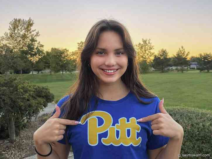 Nationals Qualifier Jayla Kuzak Verbals To Pitt For Fall 2027
