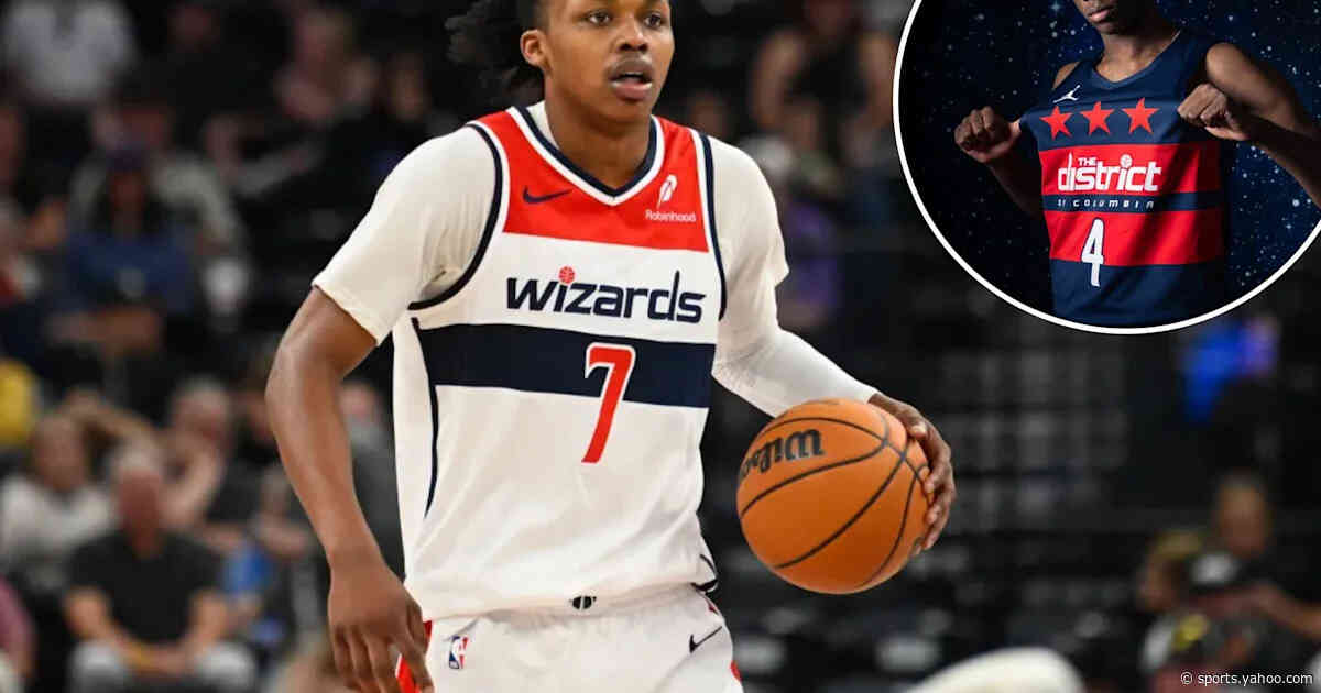 Wizards guard makes shocking claim while admitting team tanked to land No. 1 pick AJ Dybantsa