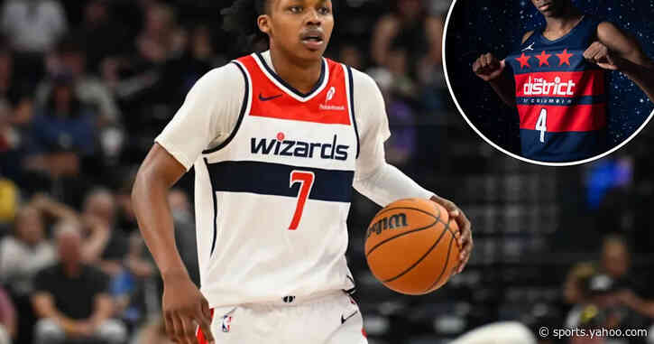 Wizards guard makes shocking claim while admitting team tanked to land No. 1 pick AJ Dybantsa