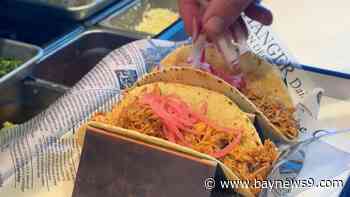 Taste of the Beaches returns for 18th year with $10 dishes