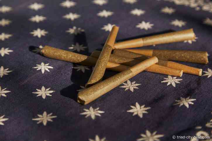 The Best THCA Pre-Rolls in 2026: 5 Top Picks