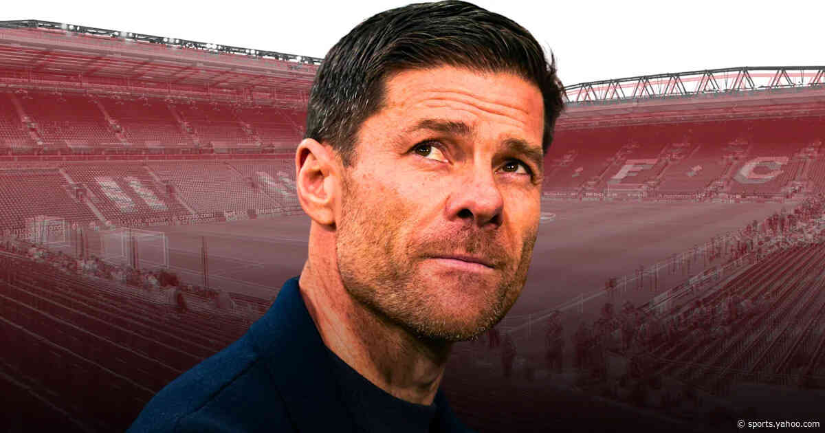 Xabi Alonso plot to lure Liverpool midfielder to Chelsea in January deal